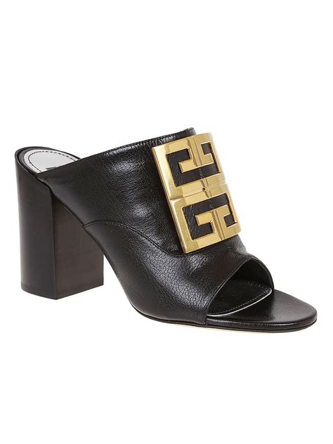 mules givenchy|givenchy mules for women.